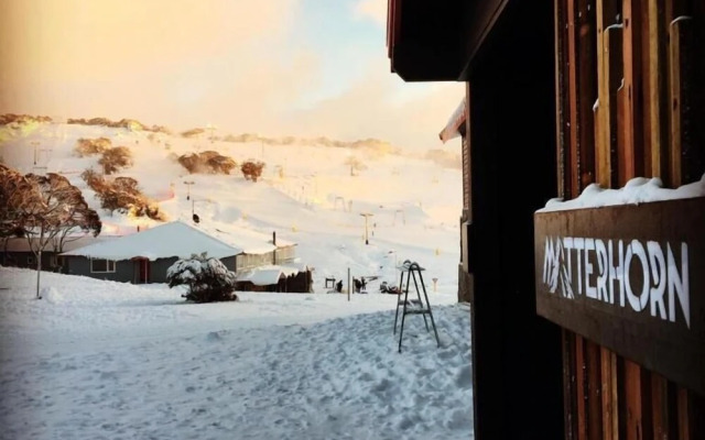 Matterhorn Lodge