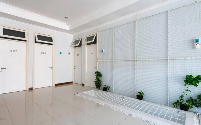 Rumah Teuku Umar by OYO Rooms