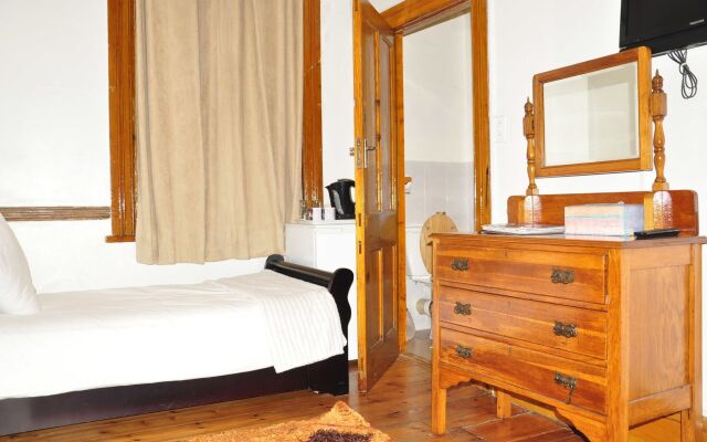 Central Hotel Guest House