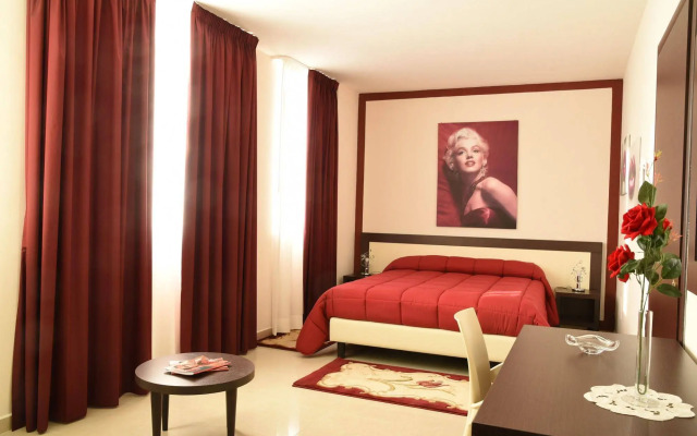 Merylinn Guest House