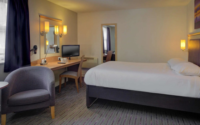 Embassy Newcastle, Sure Hotel Collection by Best Western