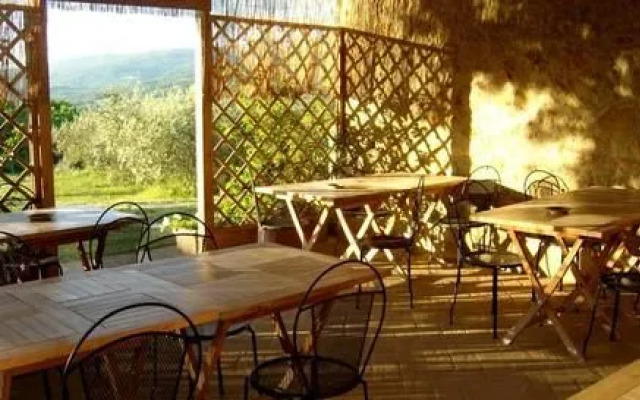 Agriturismo Apparita