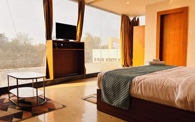 Aqoss Hotel