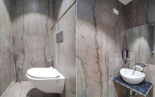 Fabhotel Ashoka Legacy