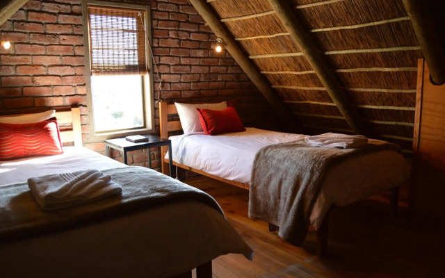 Teri Lemveli Lodge