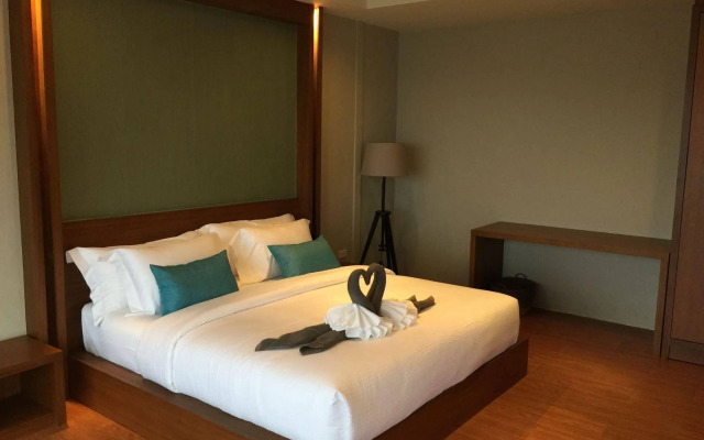 ASARA Private Beach Resort