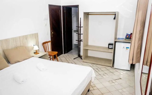 Suites Pontal dos Golfinhos
