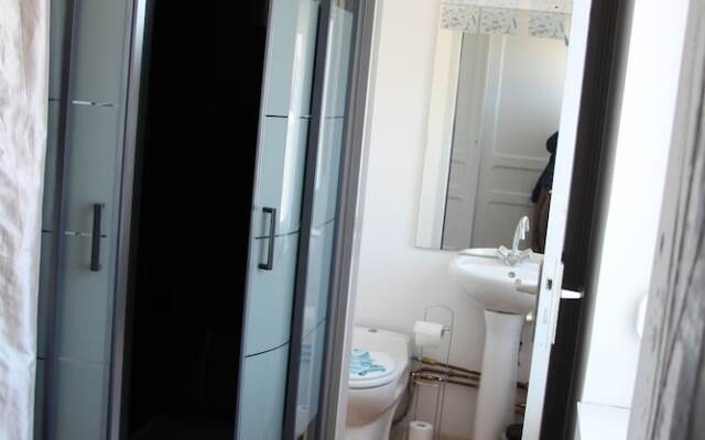 Ferme Du Pre Vert - Chambres d'hôtes B&B