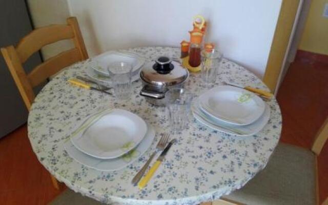 Apartment Peris