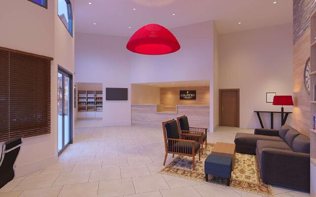 Country Inn & Suites by Radisson, Vallejo Napa Valley, CA