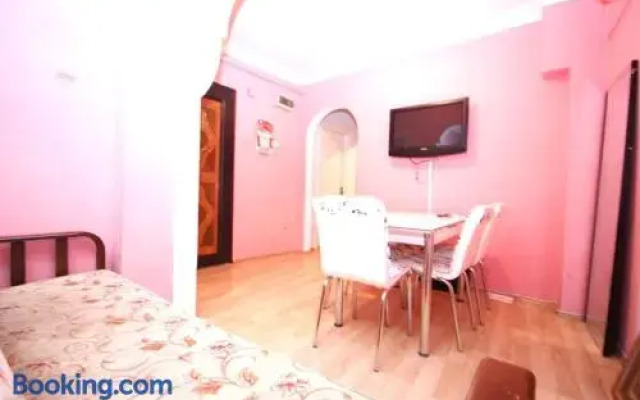 Turko Apartments