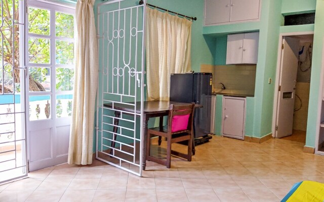 Hiline Budget Rooms