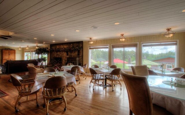 Black Forest Inn Bed & Breakfast