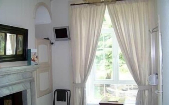 The Park Hotel