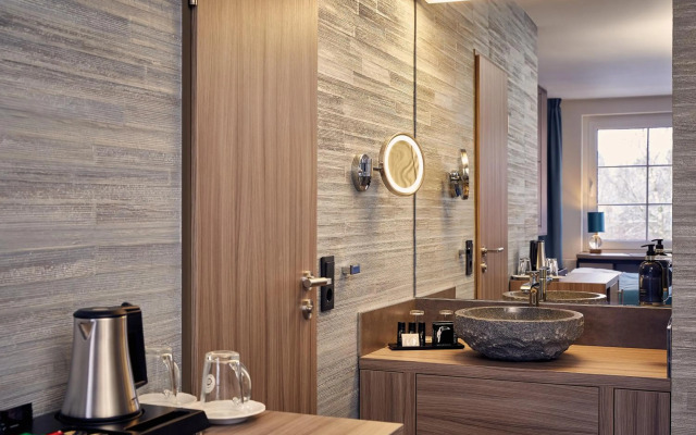 Van der Valk Landhotel Spornitz