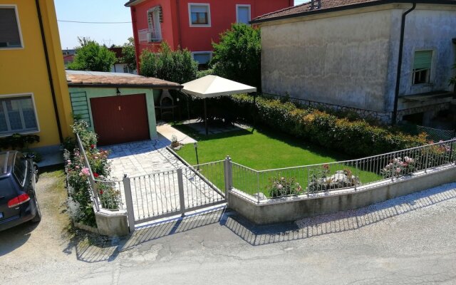 il Roseto holidays