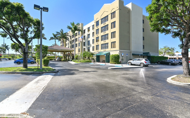 Comfort Suites Miami - Kendall