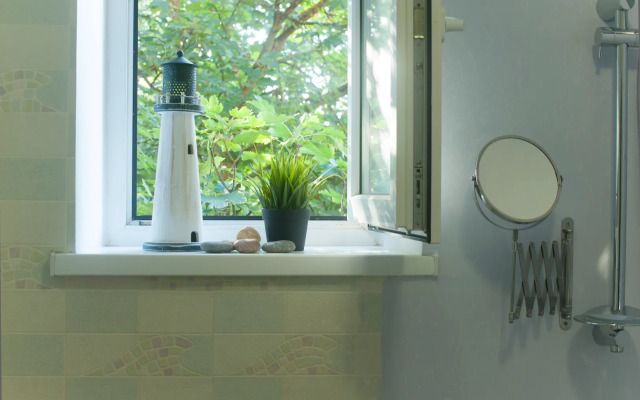 Apartamenty na Litovskom vale 89