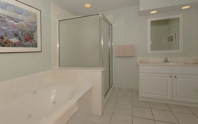 Waterside by Spinnaker Resorts