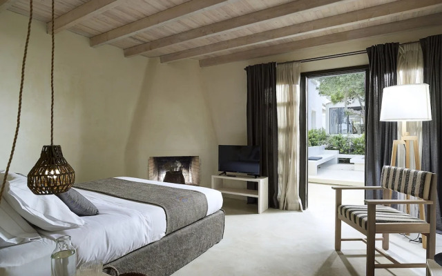 IridaChic Boutique Hotel & Spa