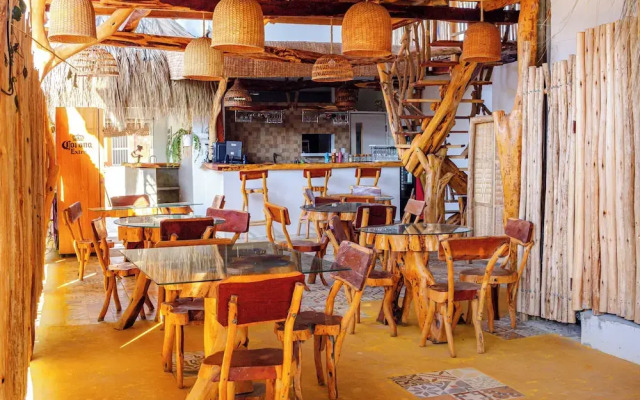 Hotel Beso de Sal Boutique