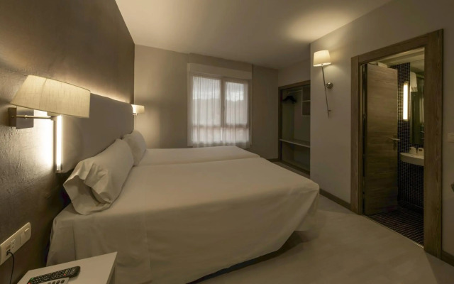 Hotel Bilbi