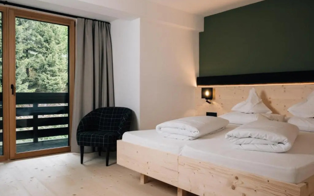 Jägerhof Geniesser & Wanderhotel