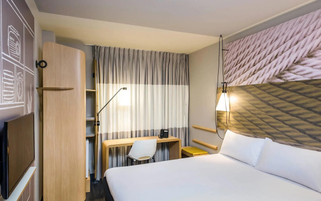 Ibis Fortaleza Centro De Eventos