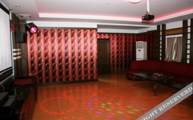 Tiandu Hotel