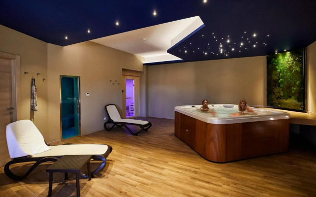 Hotel Alba D'Amore