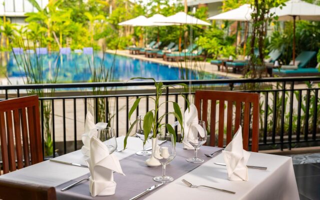 Resort D' Popular
