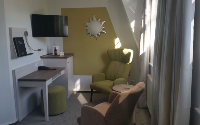 Ringhotel Villa Margarete