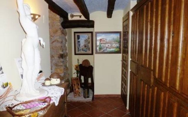 Hotel Rural El Molí