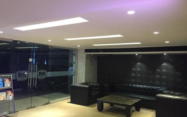 Bb Inn - A Boutique Hotel