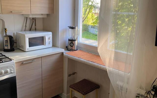 Apartments on Lenin Avenue 98