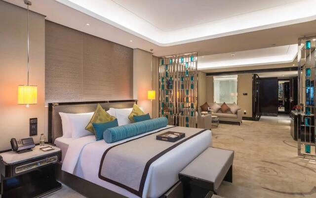 Narcissus 88 Boutique Hotel Jeddah