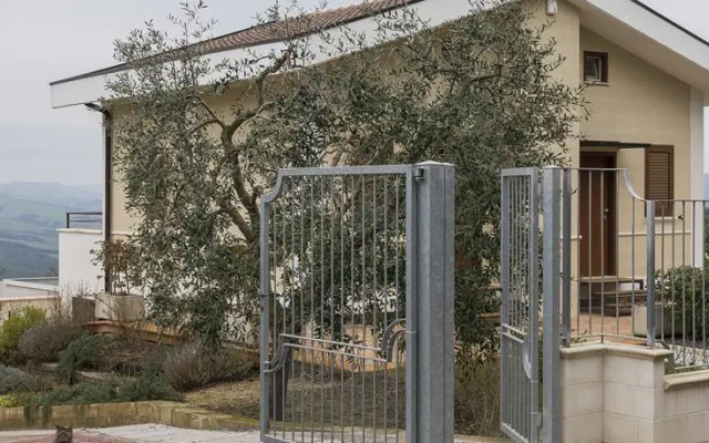 Casa Festa Timmari