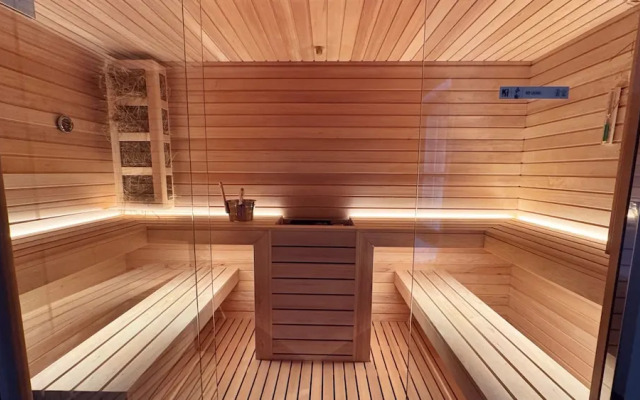 Mountain Exzelent Residence