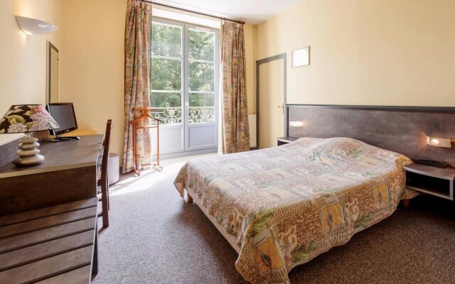 Hotel Michallet
