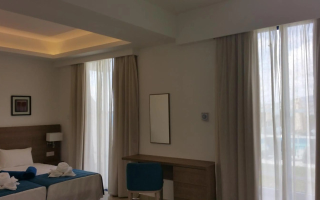 Marica's Boutique Hotel