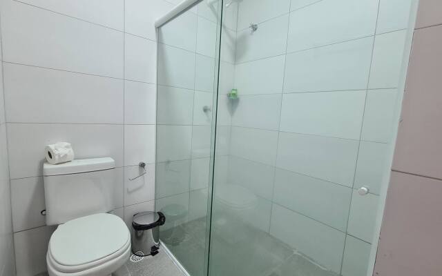 Tamandare Praia Hotel