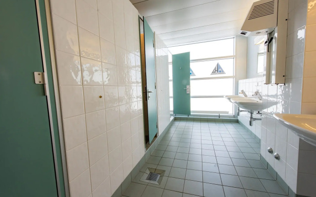 Geneva Hostel
