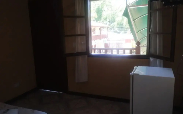 Pousada Rio Bonito