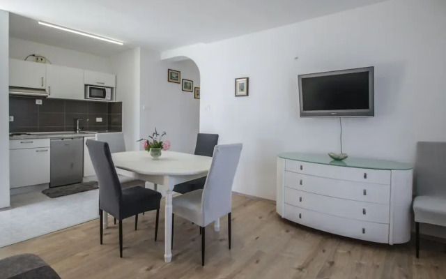 Opera Apartments and studio