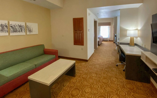 Sleep Inn & Suites Springdale West