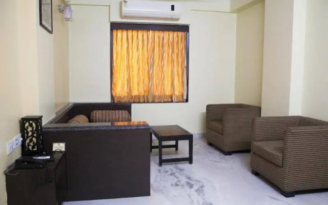 Hotel Arya International