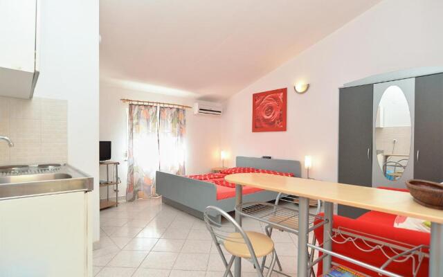 Apartments Smiljan 1466