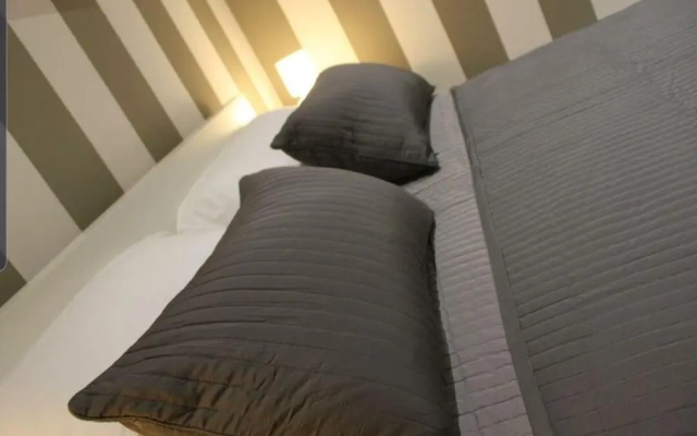 Bsuites Apartment