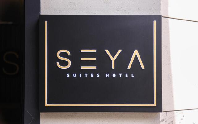 Seya Suites Hotel