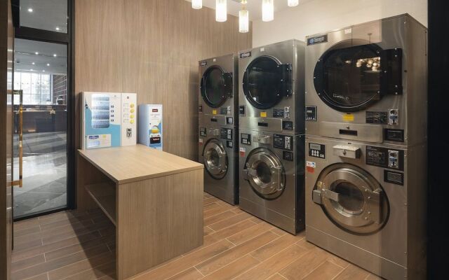 Hotel Nikko Amata City Chonburi